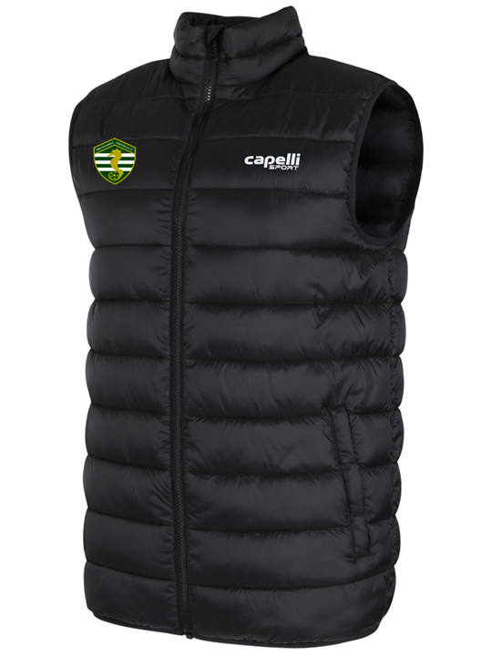 PRE-ORDER: Gillet (Winter Offer)