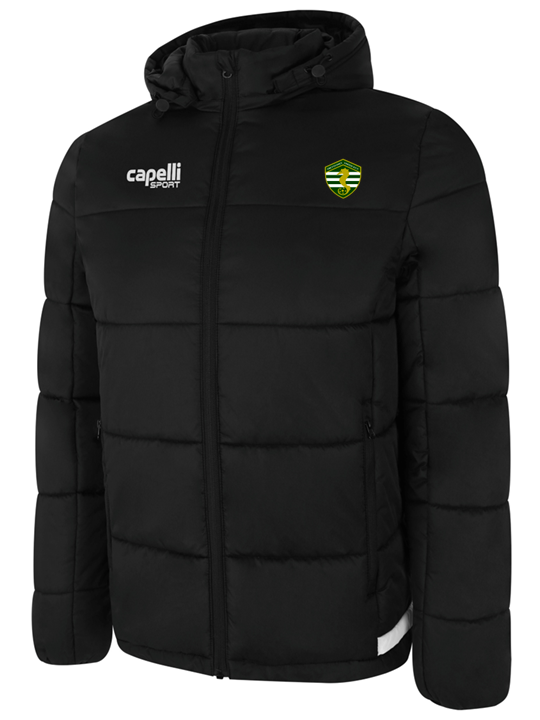 PRE-ORDER : Winter Jacket (Winter Offer)