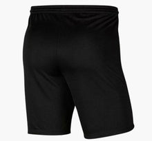 Load image into Gallery viewer, Greystones United AFC - Nike Park Shorts
