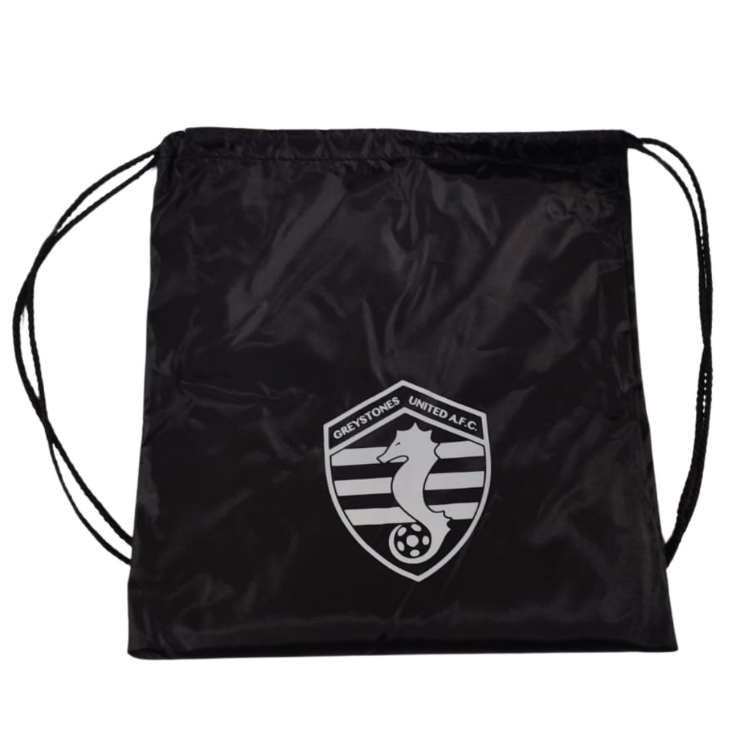 Drawstring Bag