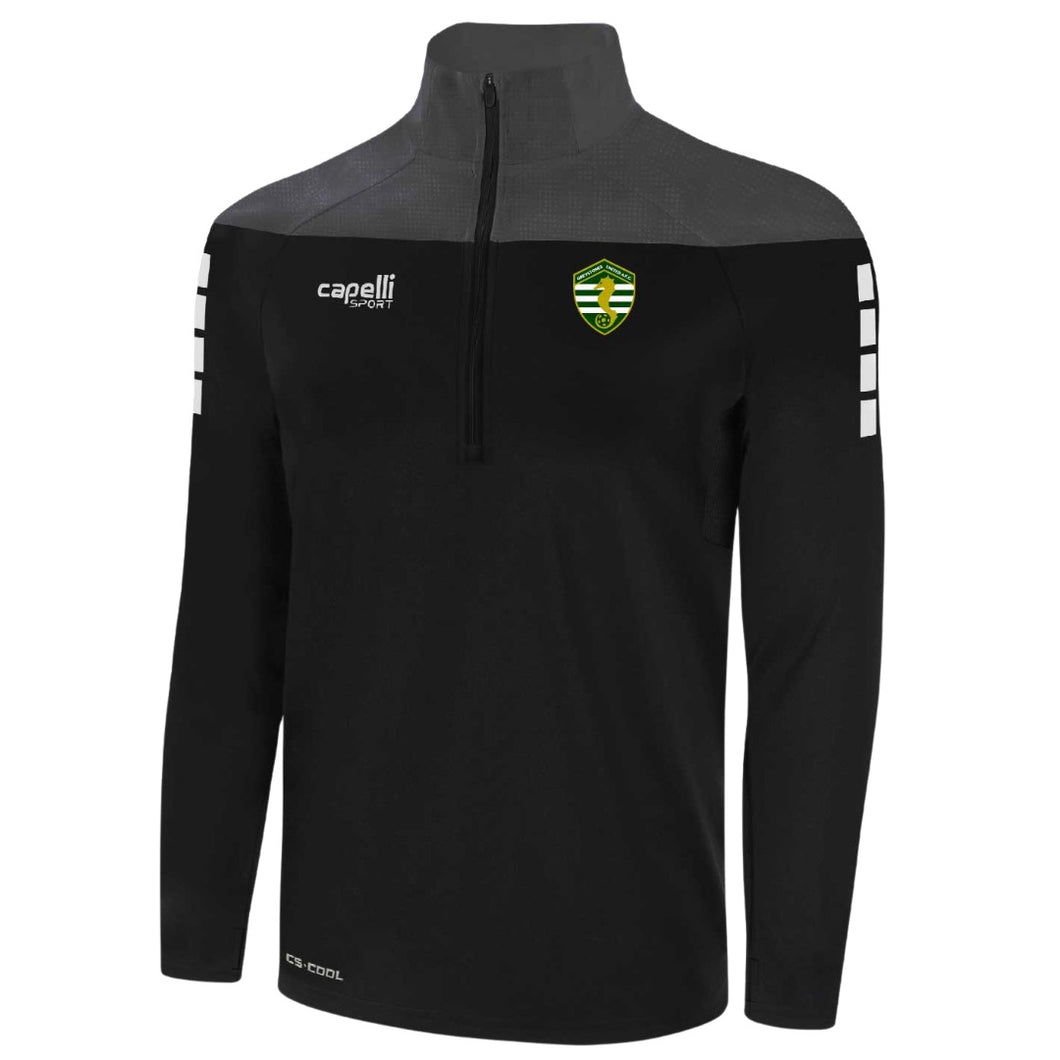 Tribeca 1/4 Zip