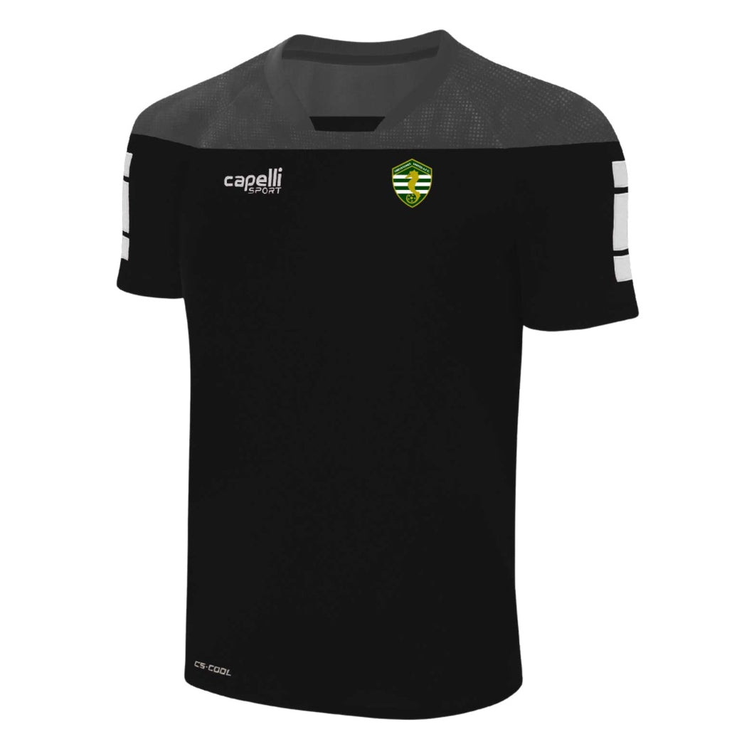 Tribeca Training Top