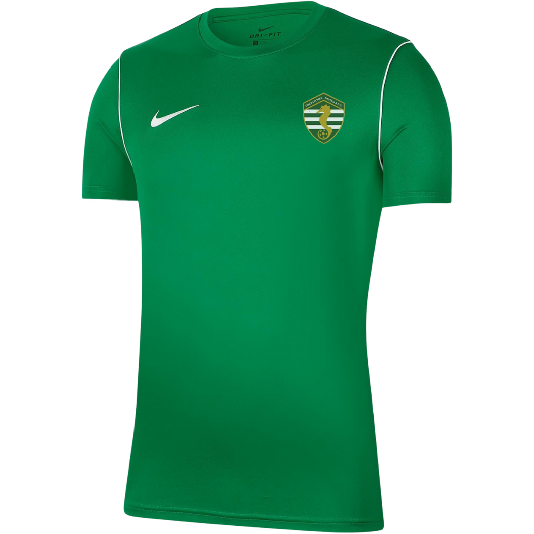 Greystones Utd AFC - Training Tee