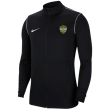 Load image into Gallery viewer, Greystones United AFC - Full Zip Jacket
