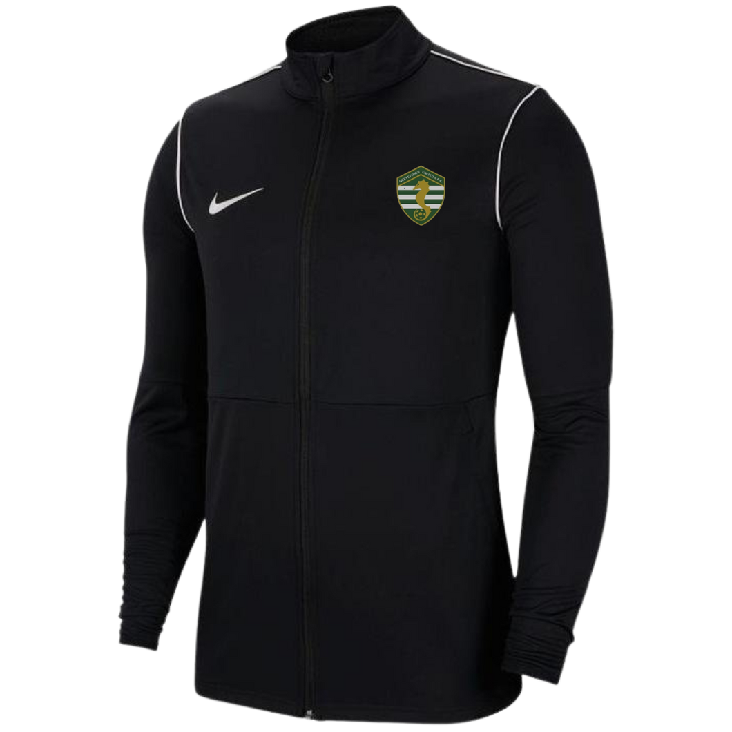 Greystones United AFC - Full Zip Jacket
