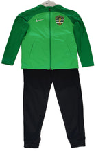 Load image into Gallery viewer, Greystones United AFC - Academy Pro Track Suit (Little Kids)
